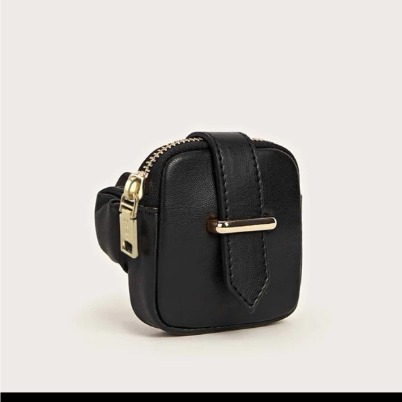 Wrist bag - Picture 5 of 9